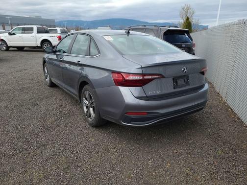 2024 Volkswagen Jetta 1.4T SE