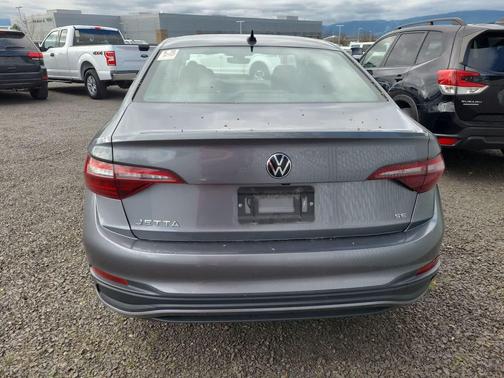 2024 Volkswagen Jetta 1.4T SE