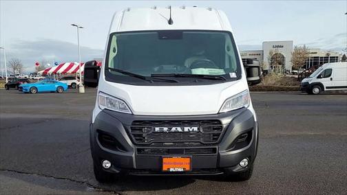 2025 RAM ProMaster 1500 Base