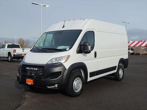 2025 RAM ProMaster 1500 Base