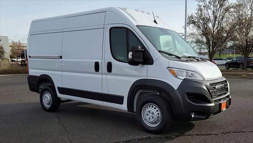 2025 RAM ProMaster 1500 Base