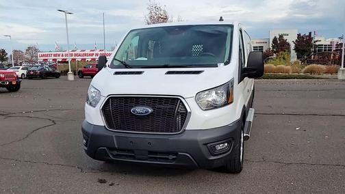 2023 Ford Transit-250 Base