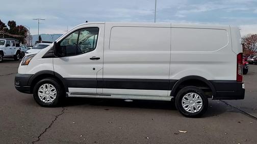 2023 Ford Transit-250 Base