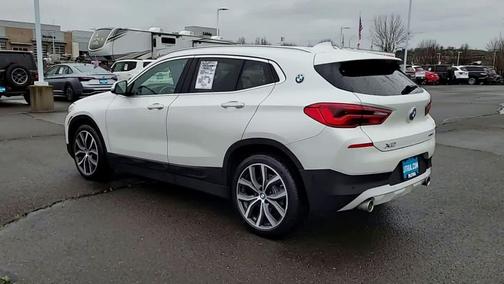2020 BMW X2 xDrive28i