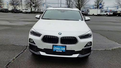 2020 BMW X2 xDrive28i
