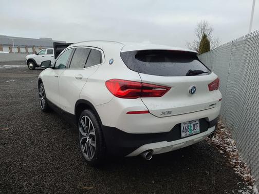 2020 BMW X2 xDrive28i