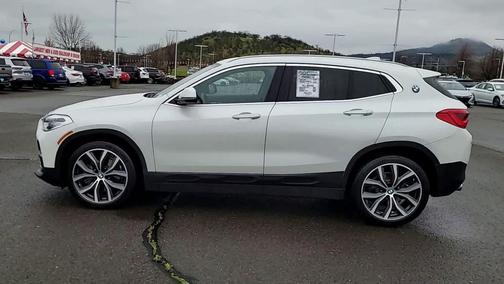 2020 BMW X2 xDrive28i