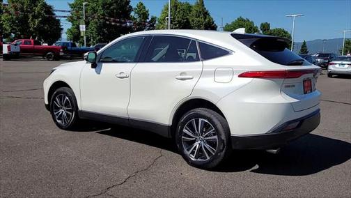 2021 Toyota Venza LE