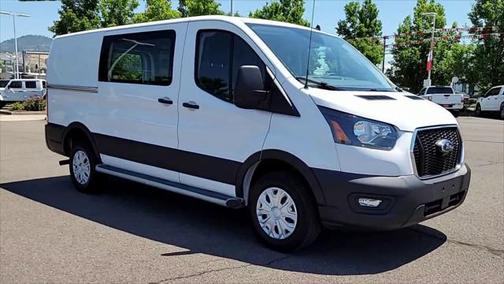 2023 Ford Transit-250 Base