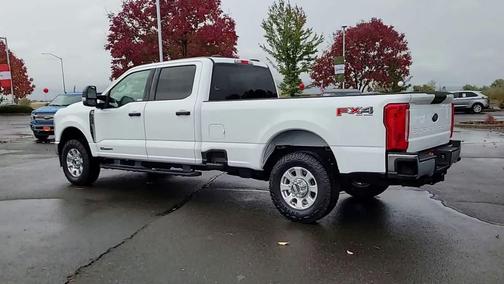 2023 Ford F-350 XLT