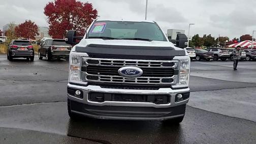 2023 Ford F-350 XLT