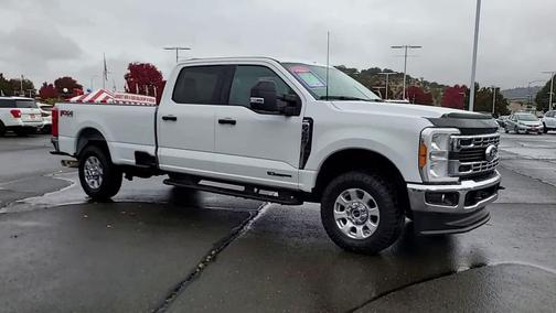 2023 Ford F-350 XLT