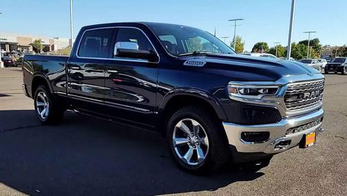 2019 RAM 1500 Limited