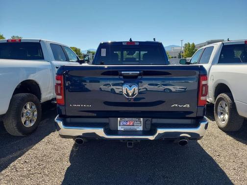 2019 RAM 1500 Limited