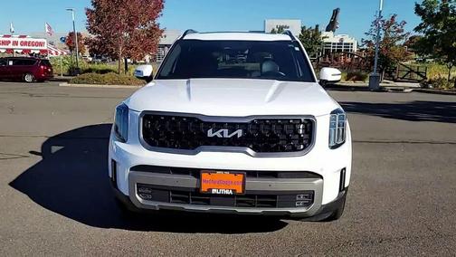 2023 Kia Telluride SX Prestige X-Pro