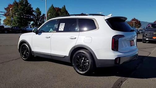 2023 Kia Telluride SX Prestige X-Pro