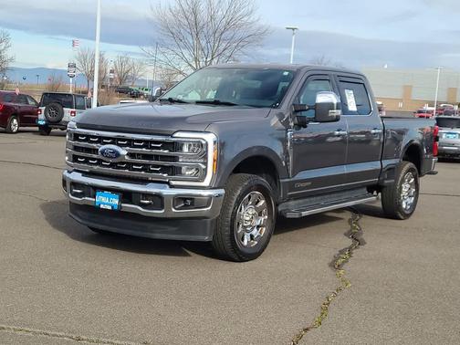 2023 Ford F-250 Lariat