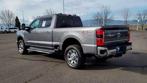 2023 Ford F-250 Lariat