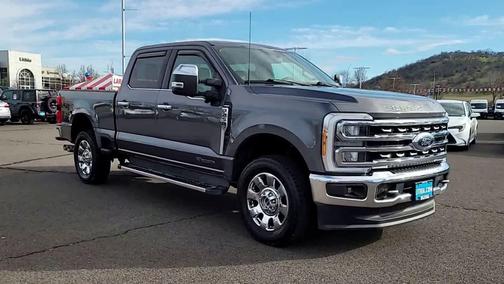 2023 Ford F-250 Lariat