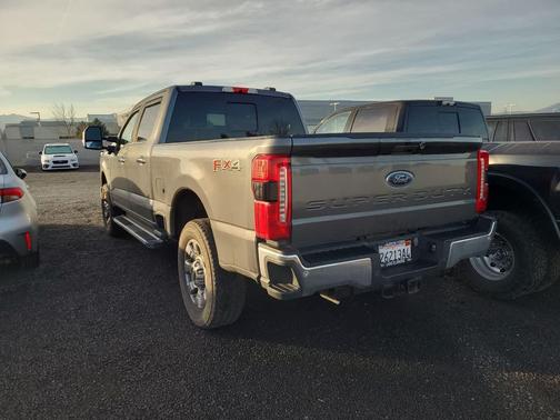 2023 Ford F-250 Lariat