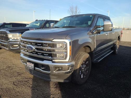 2023 Ford F-250 Lariat