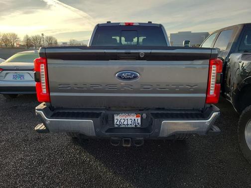 2023 Ford F-250 Lariat