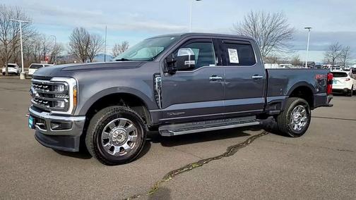 2023 Ford F-250 Lariat