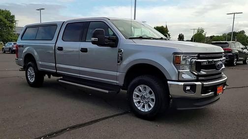 2021 Ford F-350 XLT