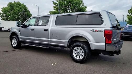 2021 Ford F-350 XLT