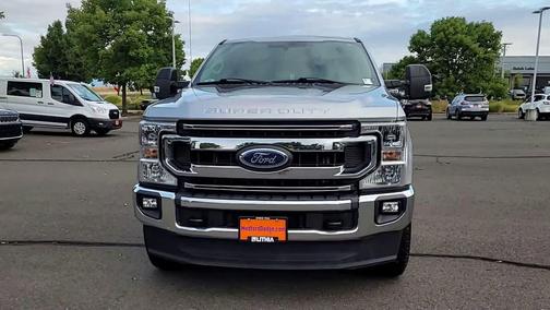 2021 Ford F-350 XLT