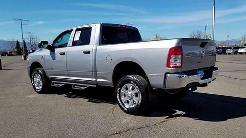 2020 RAM 2500 Tradesman