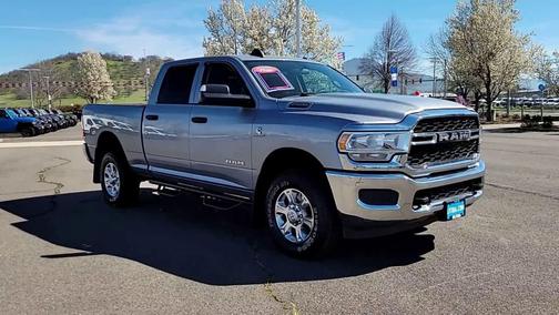 2020 RAM 2500 Tradesman