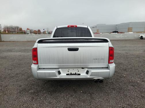 2004 Dodge Ram 1500 SRT-10