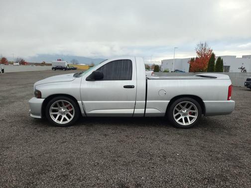 2004 Dodge Ram 1500 SRT-10