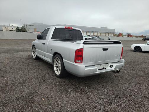 2004 Dodge Ram 1500 SRT-10