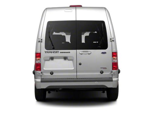 2013 Ford Transit Connect XLT Premium