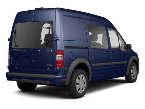 2013 Ford Transit Connect XLT Premium