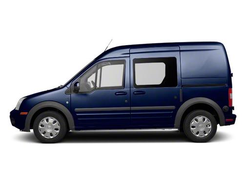 2013 Ford Transit Connect XLT Premium