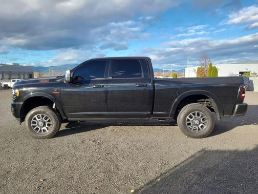 2023 RAM 2500 Longhorn