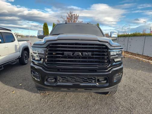 2023 RAM 2500 Longhorn