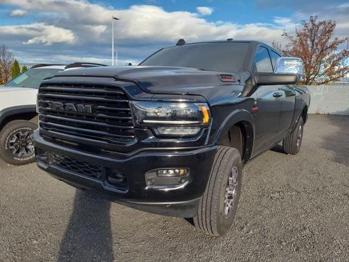 2023 RAM 2500 Longhorn