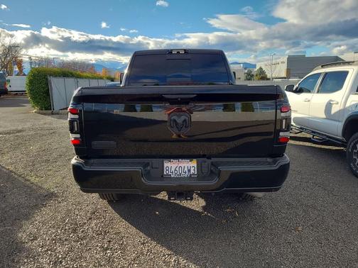 2023 RAM 2500 Longhorn