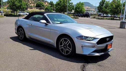 2023 Ford Mustang EcoBoost Premium