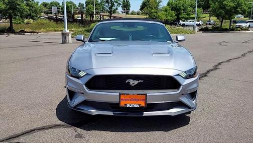 2023 Ford Mustang EcoBoost Premium