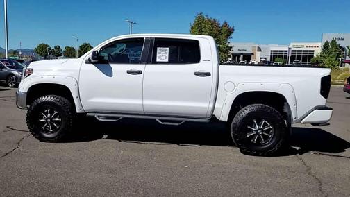 2019 Toyota Tundra Limited