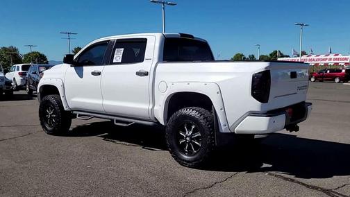 2019 Toyota Tundra Limited