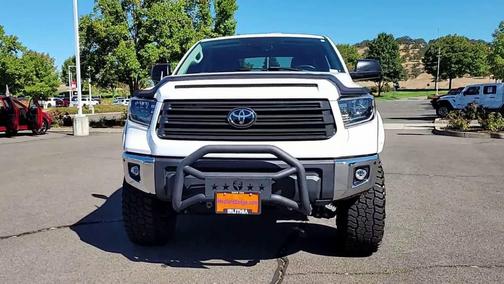 2019 Toyota Tundra Limited