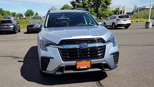 2024 Subaru Ascent Premium 7-Passenger