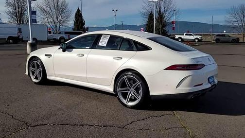 2020 Mercedes-Benz AMG GT R