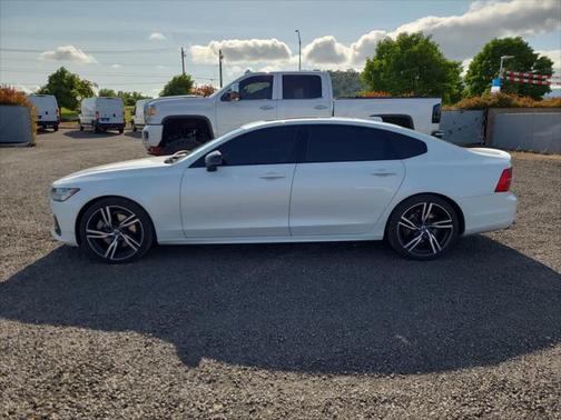2020 Volvo S90 R-Design